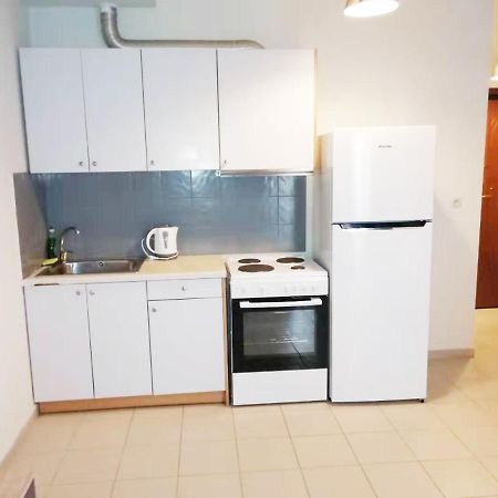 New Times Home&Suites Atenas Exterior foto