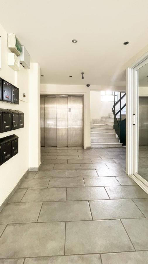 New Times Home&Suites Atenas Exterior foto